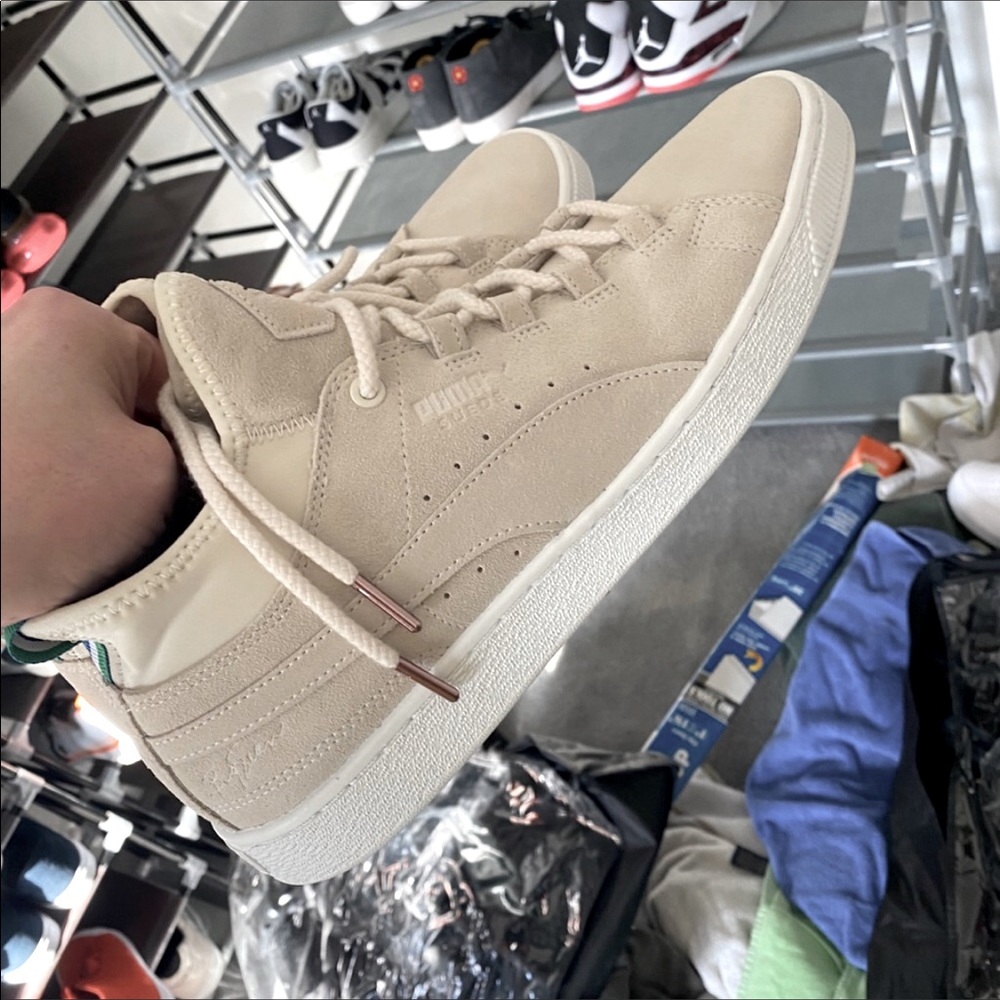 Puma Big Sean Mid